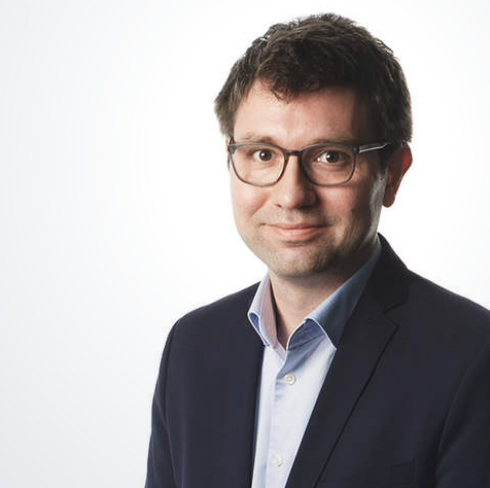 Rubén Ruiz-Torrubiano